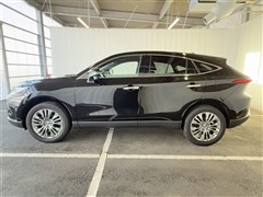 ハリアーハイブリッド Z