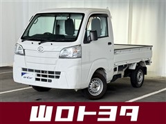 ハイゼットトラック スタンダード