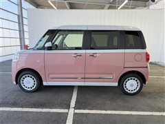 ムーヴキャンバス ストライプス G