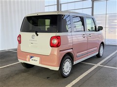 ムーヴキャンバス ストライプス G