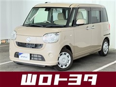 ムーヴキャンバ X リミ SA2