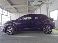 C-HR G LEDエディション