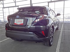 C-HR G LEDエディション