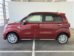 キャスト スタイルX SA2