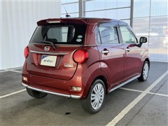 キャスト スタイルX SA2