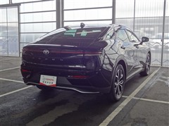 クラウン クロスオーバー G