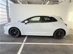 カローラスポーツ ハイブリッド G