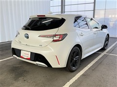 カローラスポーツ ハイブリッド G