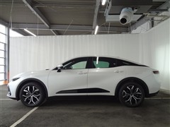 クラウン クロスオーバー Gアドバ