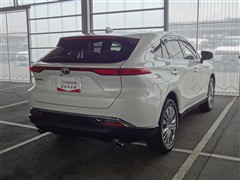 ハリアー Z レザーパッケージ