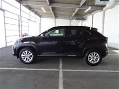 ヤリスクロス G