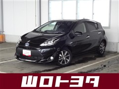 アクア Sスタイルブラック