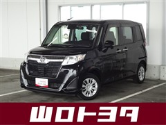 ルーミー G コージーエディション