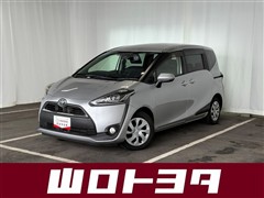 シエンタ Gクエロ