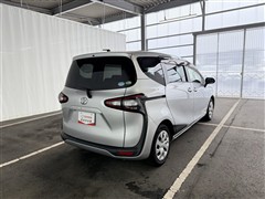 シエンタ Gクエロ