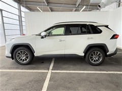 RAV4 G Zパッケージ