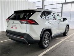 RAV4 G Zパッケージ