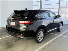 ハリアー プレミアム