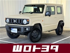 ジムニー XC
