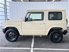 ジムニー XC