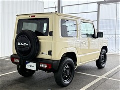 ジムニー XC