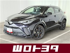 C-HRG-Tモードネロ