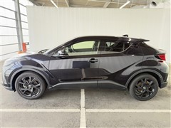 C-HRG-Tモードネロ