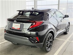 C-HRG-Tモードネロ