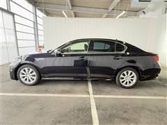 GS300h ヒョウジュンシャ