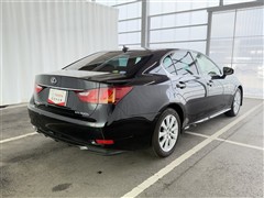 GS300h ヒョウジュンシャ