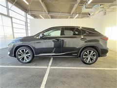 RX450h バージョンL