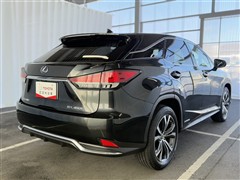 RX450h バージョンL