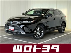 ハリアーハイブリッド G