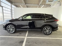 ハリアーハイブリッド G