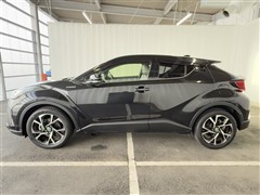 C-HR G