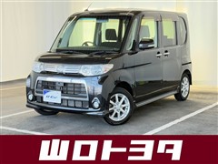 タント カスタムX