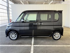 タント カスタムX