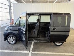 タント カスタムX