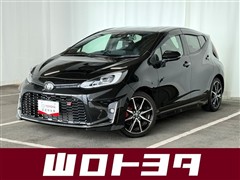 トヨタ　アクア GR スポーツ