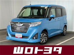 ルーミー カスタムG