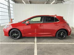 カローラスポーツ ハイブリッド G