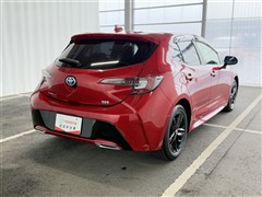 カローラスポーツ ハイブリッド G