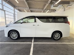 アルファード GF