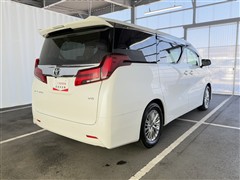 アルファード GF