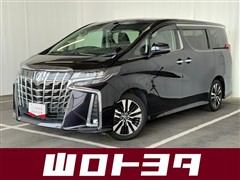 アルファード S Cパッケージ