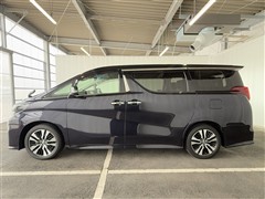 アルファード S Cパッケージ