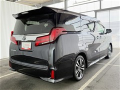 アルファード S Cパッケージ