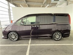 エスクァイア GI