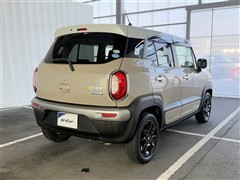 クロスビー ハイブリッド MX