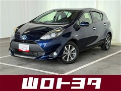 アクア Sスタイルブラック